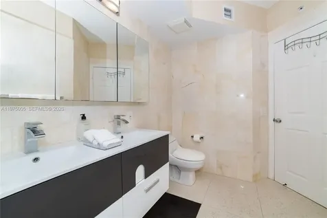 17100 N Bay Road Sunny Isles Beach FL 33160
