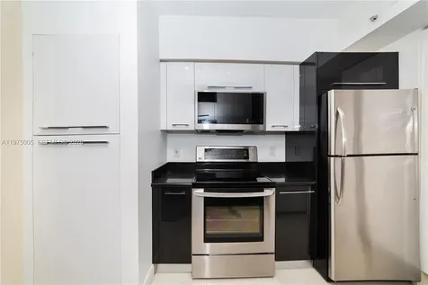 17100 N Bay Road Sunny Isles Beach FL 33160