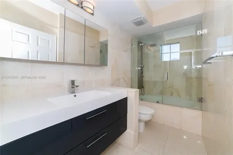 17100 N Bay Road Sunny Isles Beach FL 33160