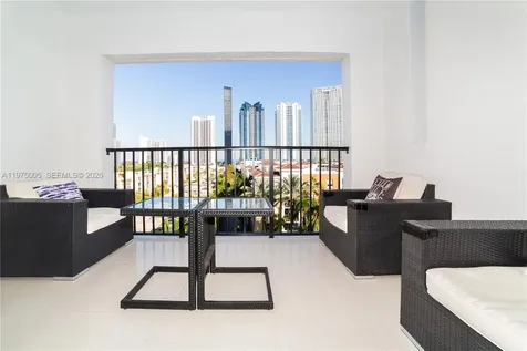 17100 N Bay Road Sunny Isles Beach FL 33160
