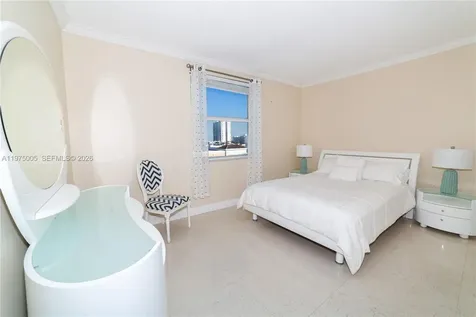 17100 N Bay Road Sunny Isles Beach FL 33160