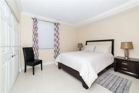 17100 N Bay Road Sunny Isles Beach FL 33160