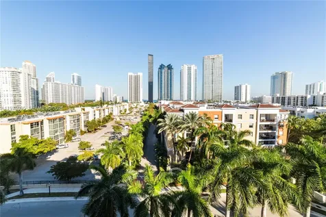 17100 N Bay Road Sunny Isles Beach FL 33160