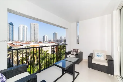17100 N Bay Road Sunny Isles Beach FL 33160