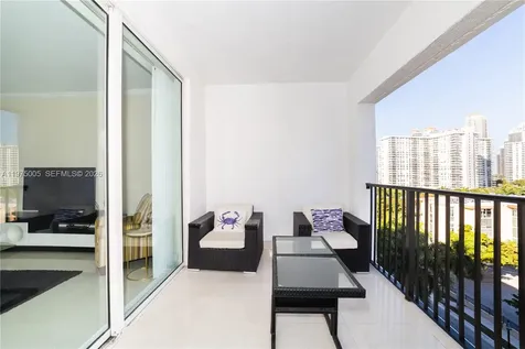 17100 N Bay Road Sunny Isles Beach FL 33160