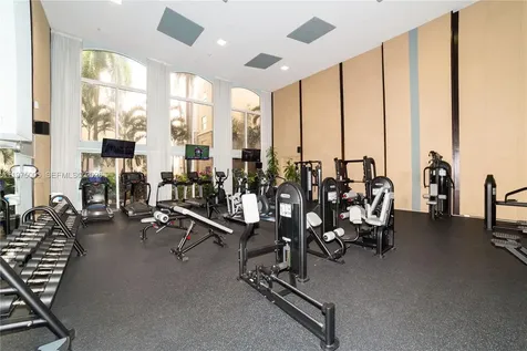 17100 N Bay Road Sunny Isles Beach FL 33160