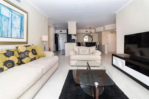 17100 N Bay Road Sunny Isles Beach FL 33160