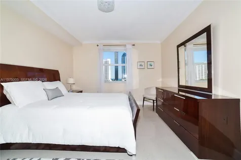 17100 N Bay Road Sunny Isles Beach FL 33160
