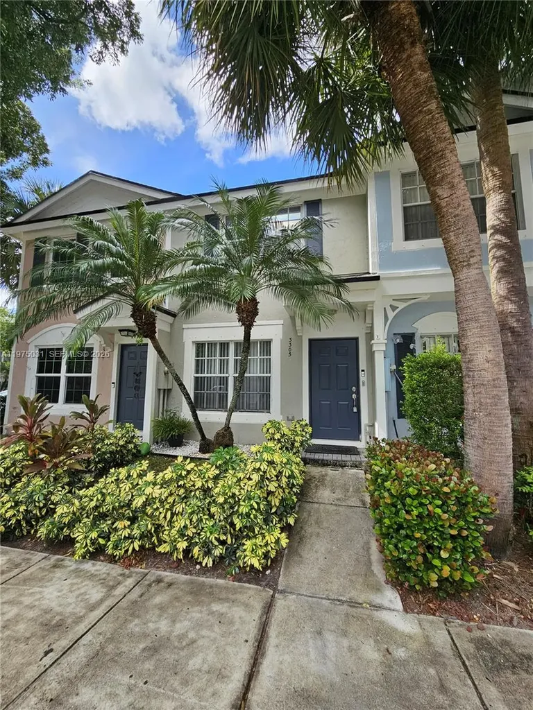 3305 Cabaret Lane Margate FL 33063