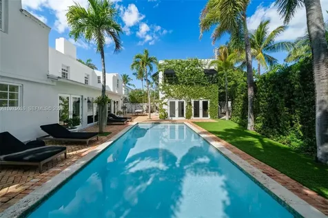 939 W 47th Court Miami Beach FL 33140