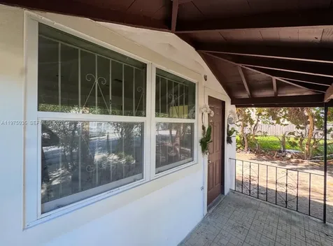 1762 NW 63rd Street Miami FL 33147