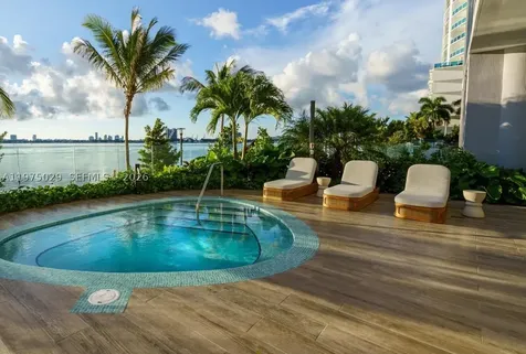 711 NE 23rd Terrace Miami FL 33137