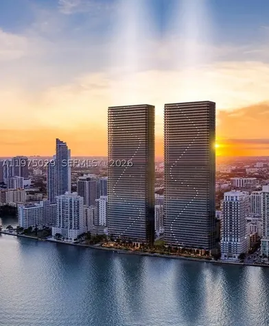 711 NE 23rd Terrace Miami FL 33137