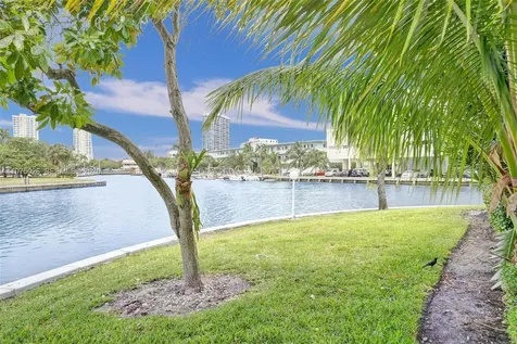 450 Paradise Isle Boulevard Hallandale Beach FL 33009