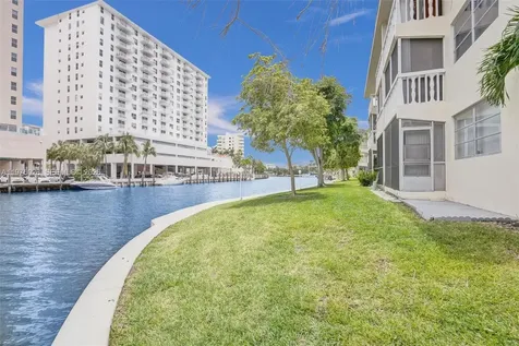 450 Paradise Isle Boulevard Hallandale Beach FL 33009