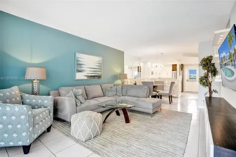 450 Paradise Isle Boulevard Hallandale Beach FL 33009