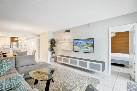 450 Paradise Isle Boulevard Hallandale Beach FL 33009