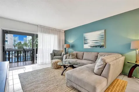450 Paradise Isle Boulevard Hallandale Beach FL 33009