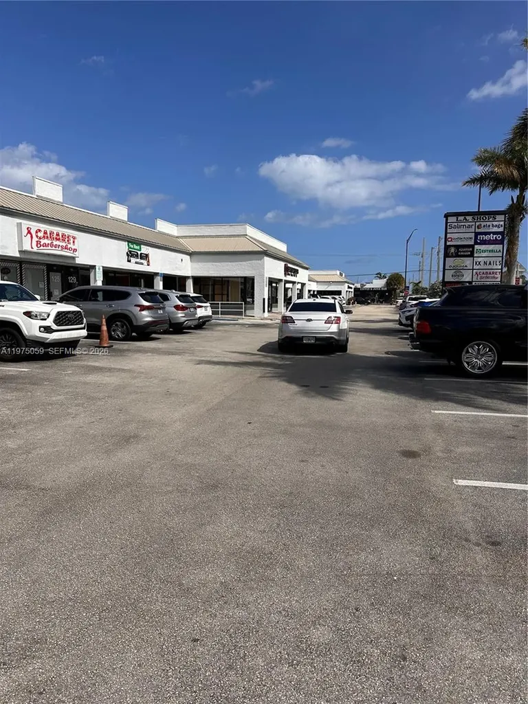 119 E Oakland Park Boulevard Oakland Park FL 33334