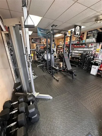 119 E Oakland Park Boulevard Oakland Park FL 33334