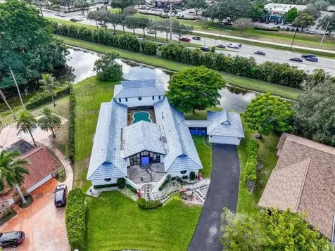 791 SW 75th Terrace Plantation FL 33317