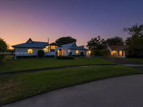 791 SW 75th Terrace Plantation FL 33317