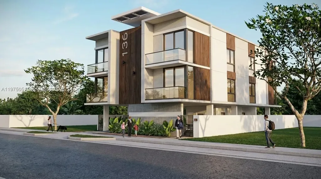 136 SW 11th Avenue Miami FL 33130
