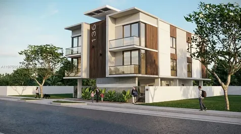 136 SW 11th Avenue Miami FL 33130
