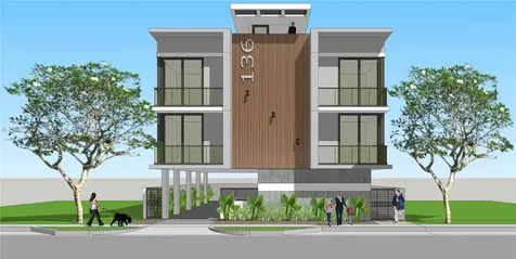 136 SW 11th Avenue Miami FL 33130