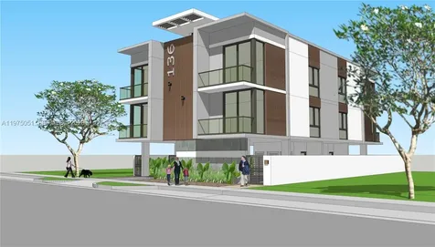 136 SW 11th Avenue Miami FL 33130
