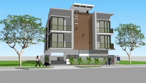 136 SW 11th Avenue Miami FL 33130