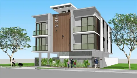 136 SW 11th Avenue Miami FL 33130