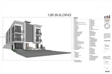 136 SW 11th Avenue Miami FL 33130
