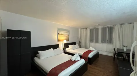 19201 Collins Avenue Sunny Isles Beach FL 33160