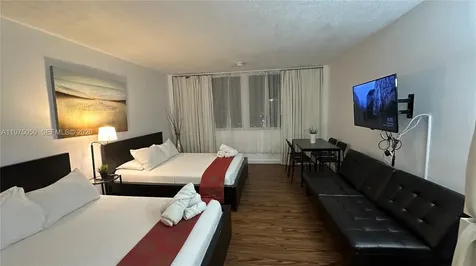 19201 Collins Avenue Sunny Isles Beach FL 33160