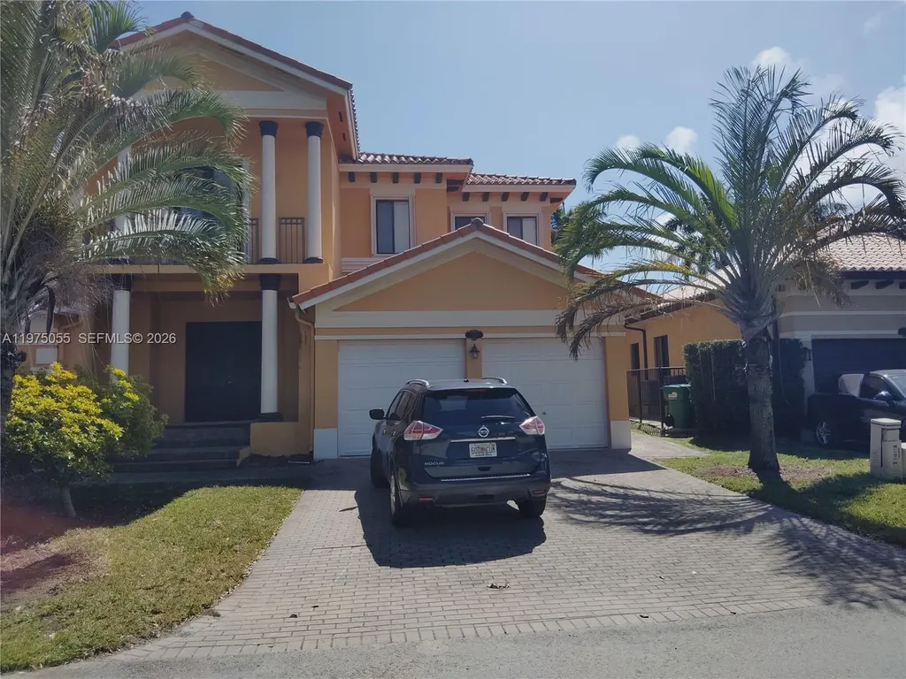 7944 SW 194th Street Cutler Bay FL 33157