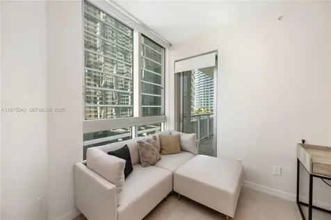 300 S Biscayne Boulevard Miami FL 33131
