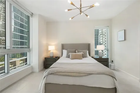 300 S Biscayne Boulevard Miami FL 33131