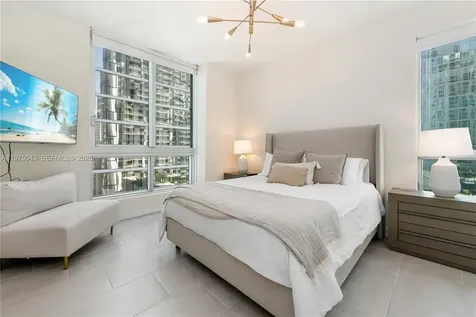 300 S Biscayne Boulevard Miami FL 33131