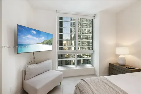 300 S Biscayne Boulevard Miami FL 33131