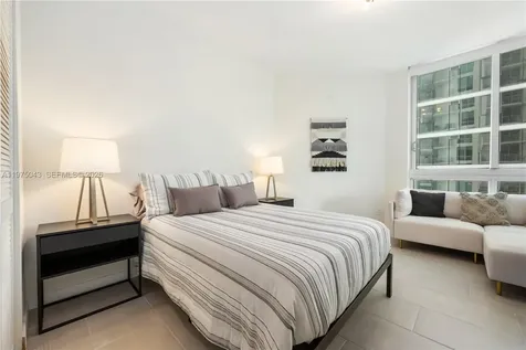 300 S Biscayne Boulevard Miami FL 33131
