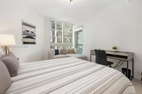 300 S Biscayne Boulevard Miami FL 33131