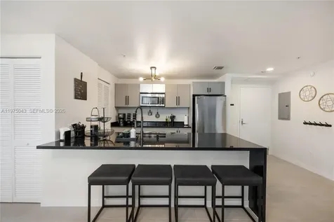 300 S Biscayne Boulevard Miami FL 33131