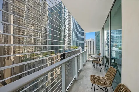 300 S Biscayne Boulevard Miami FL 33131