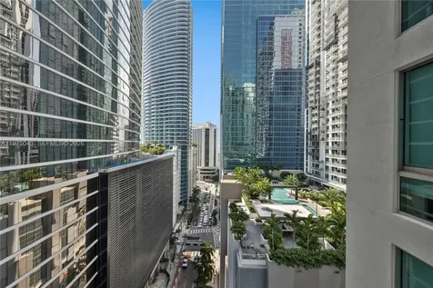 300 S Biscayne Boulevard Miami FL 33131