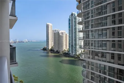 300 S Biscayne Boulevard Miami FL 33131
