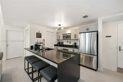 300 S Biscayne Boulevard Miami FL 33131