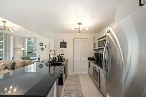 300 S Biscayne Boulevard Miami FL 33131