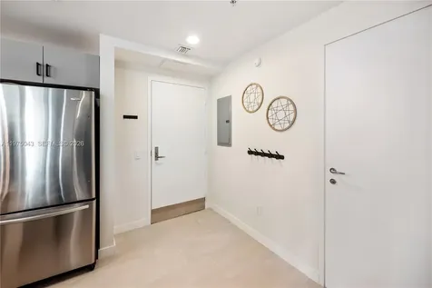 300 S Biscayne Boulevard Miami FL 33131