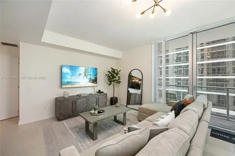 300 S Biscayne Boulevard Miami FL 33131